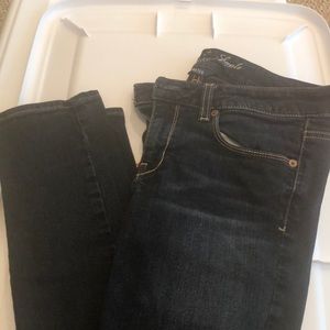 AE Skinny Jeans